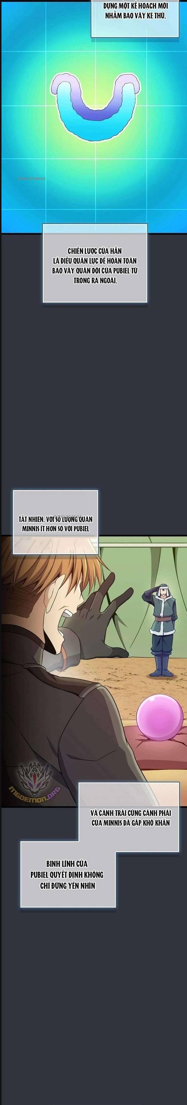 Xạ Thủ Đạn Ma Chap 153 - Next Chap 154