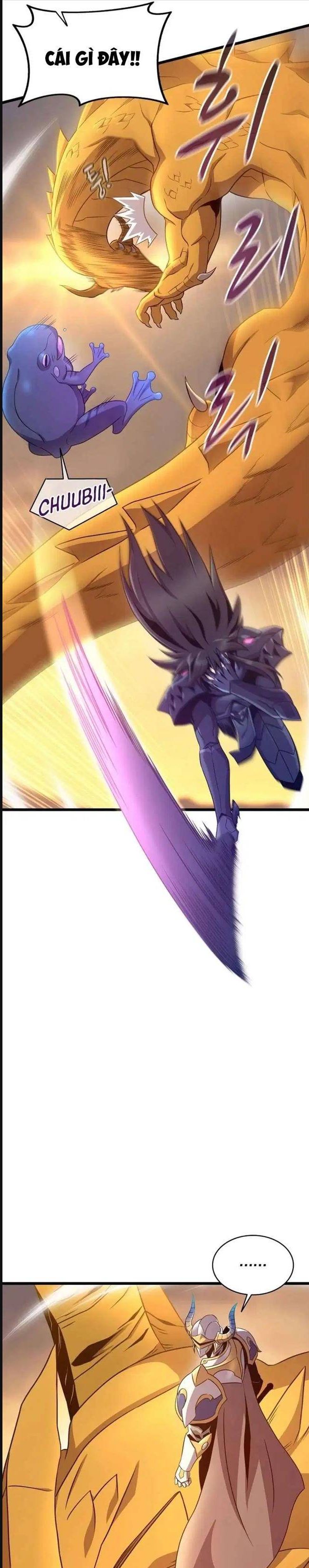 Xạ Thủ Đạn Ma Chap 154 - Next Chap 155