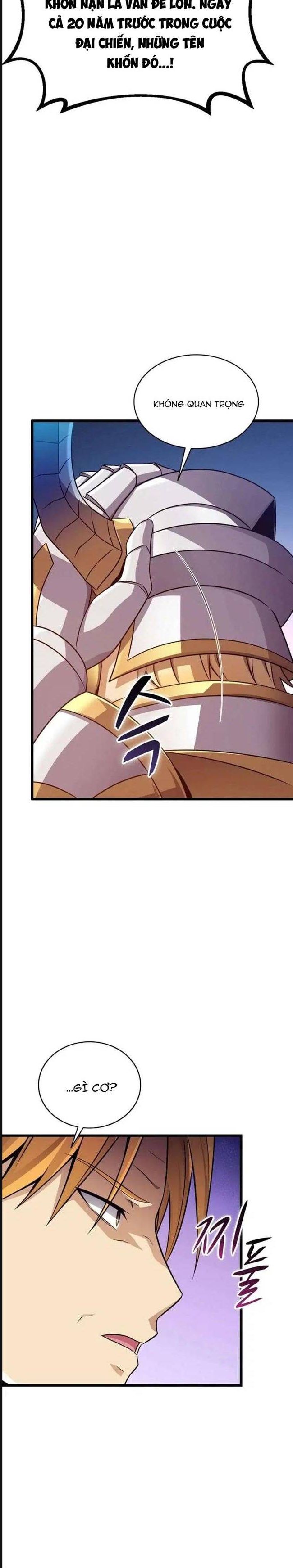 Xạ Thủ Đạn Ma Chap 154 - Next Chap 155