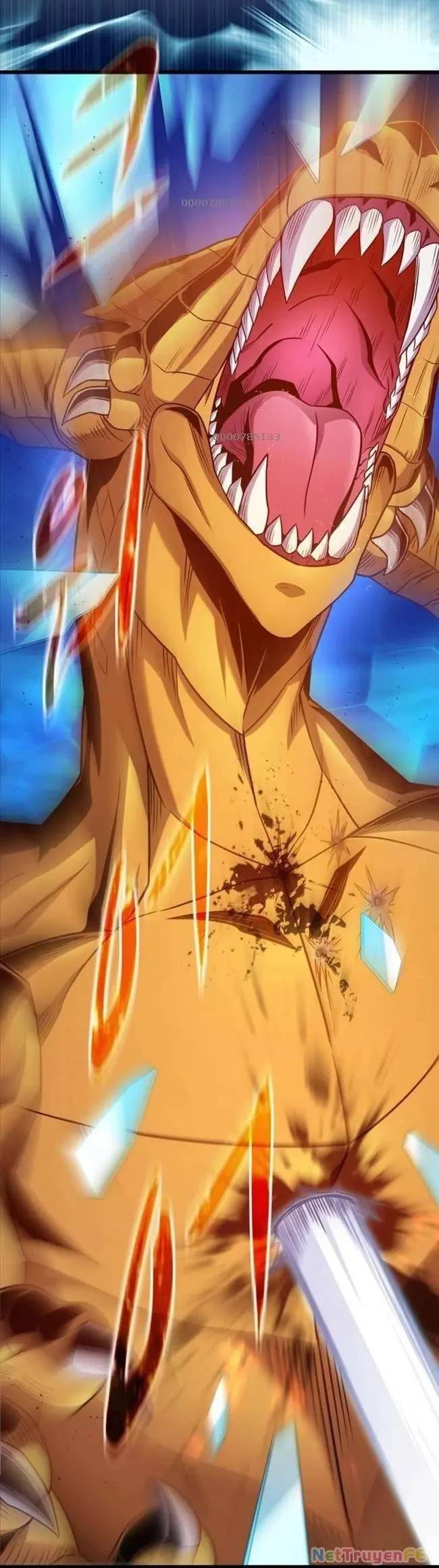 Xạ Thủ Đạn Ma Chap 158.1 - Next Chap 159.1