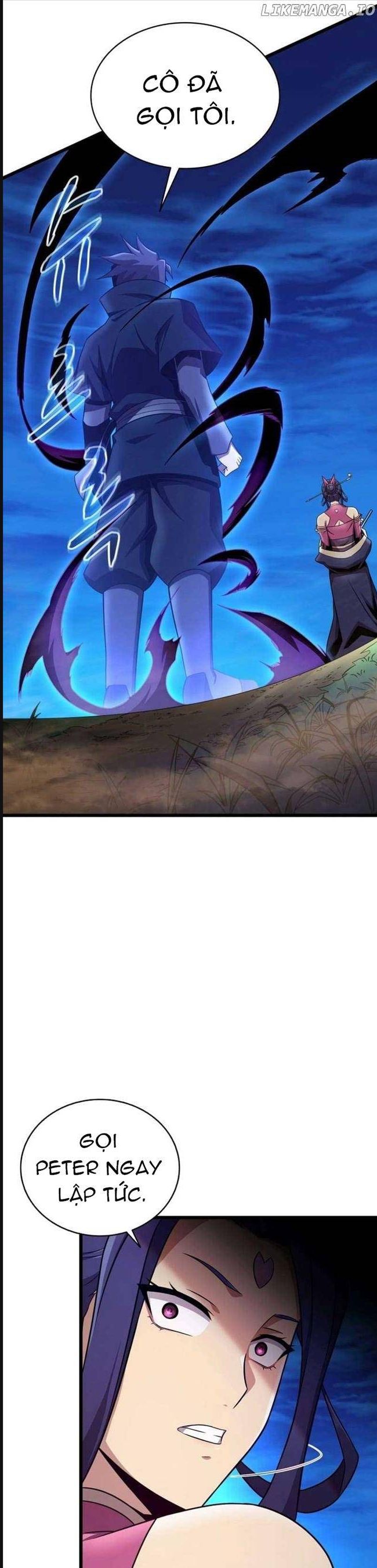 Xạ Thủ Đạn Ma Chap 160 - Next Chap 161