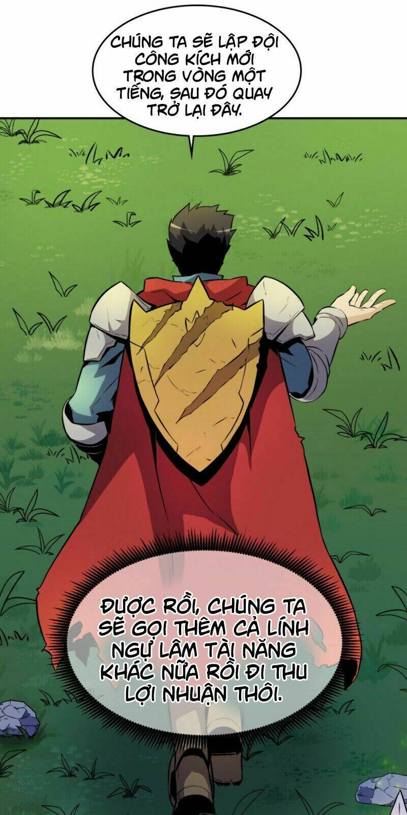 Xạ Thủ Đạn Ma Chap 17 - Next Chap 18