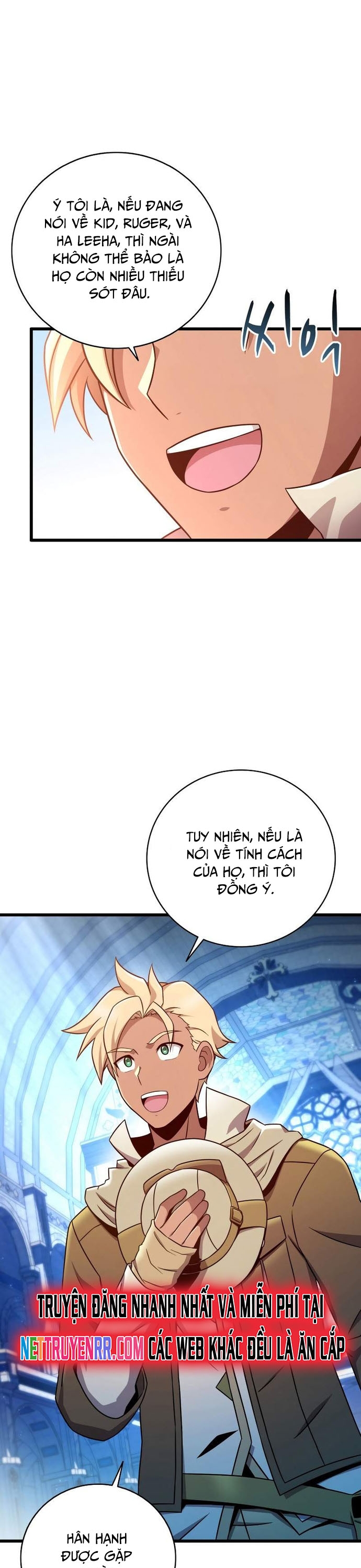 Xạ Thủ Đạn Ma Chap 176 - Next Chap 177