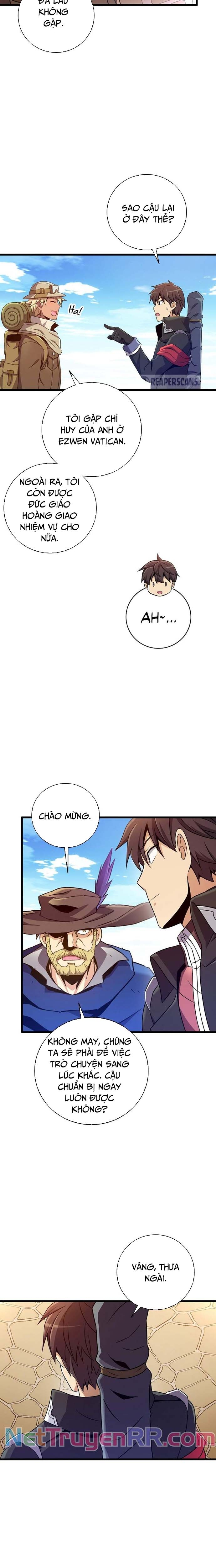 Xạ Thủ Đạn Ma Chap 177 - Next Chap 178