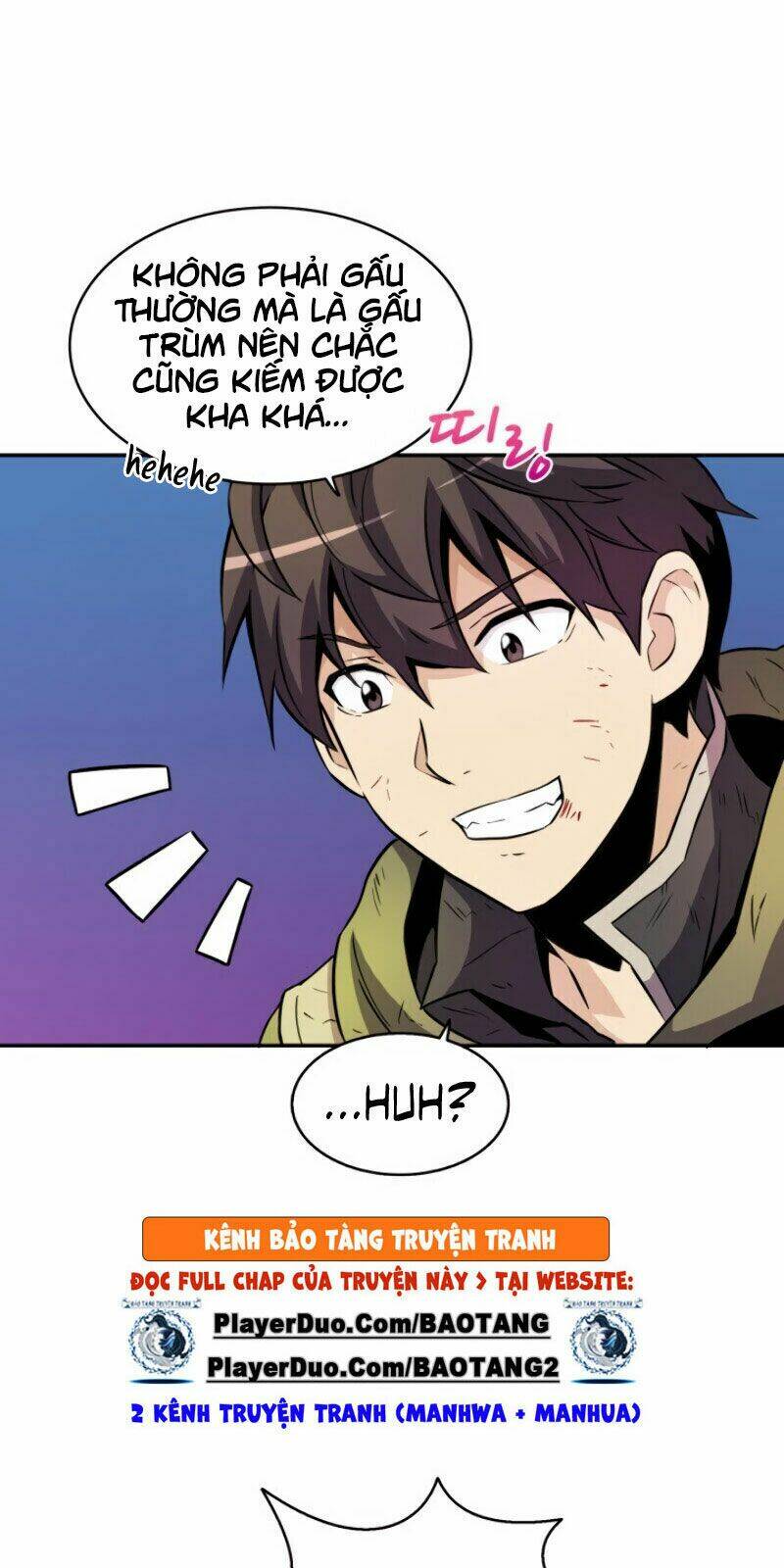 Xạ Thủ Đạn Ma Chap 18 - Next Chap 19