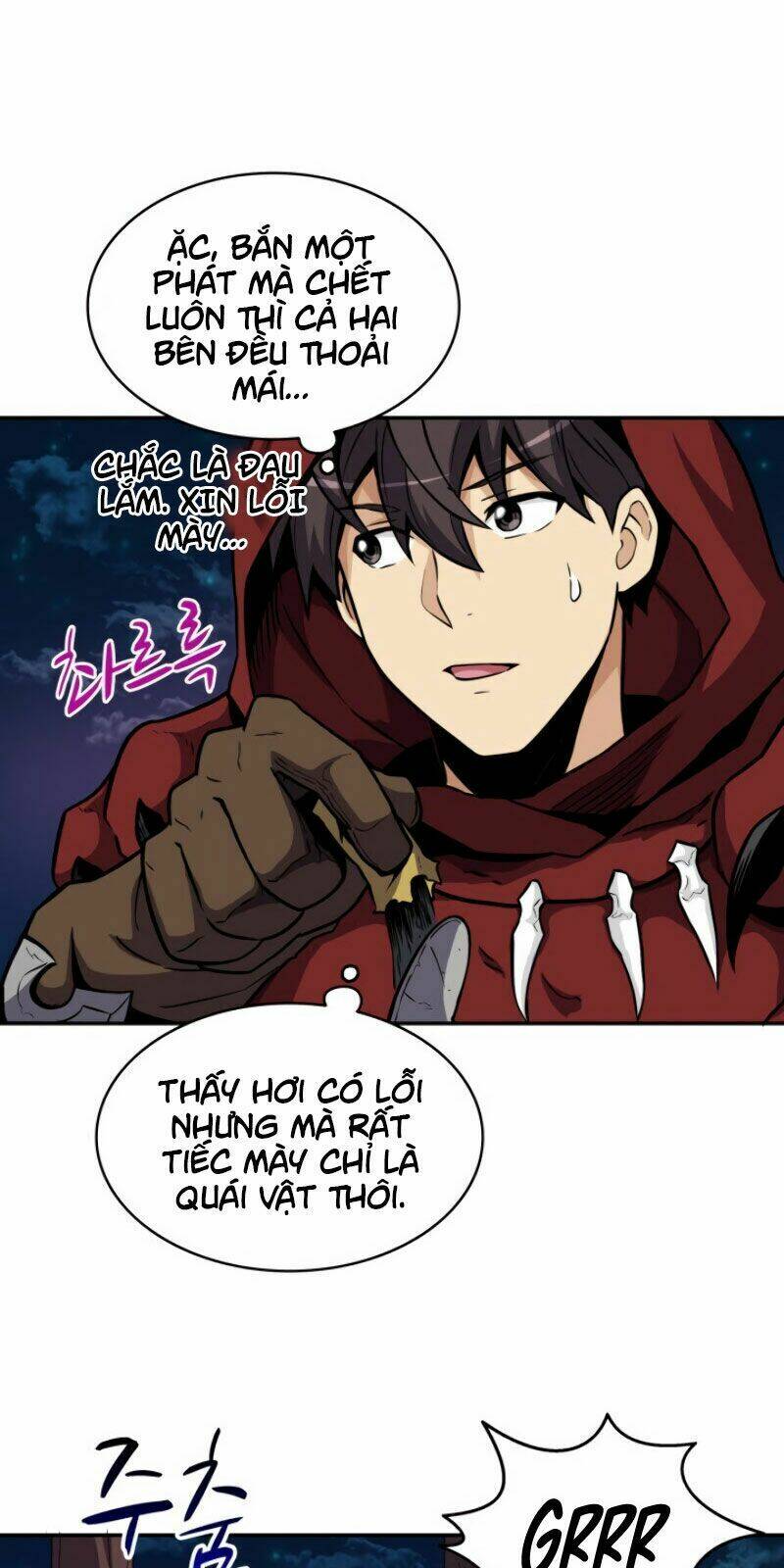 Xạ Thủ Đạn Ma Chap 18 - Next Chap 19