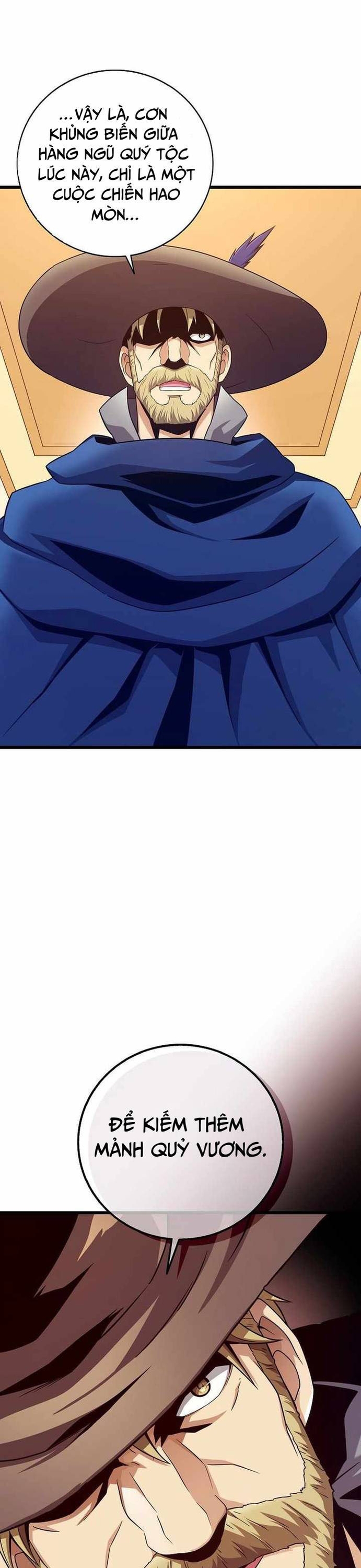 Xạ Thủ Đạn Ma Chap 181 - Next Chap 182