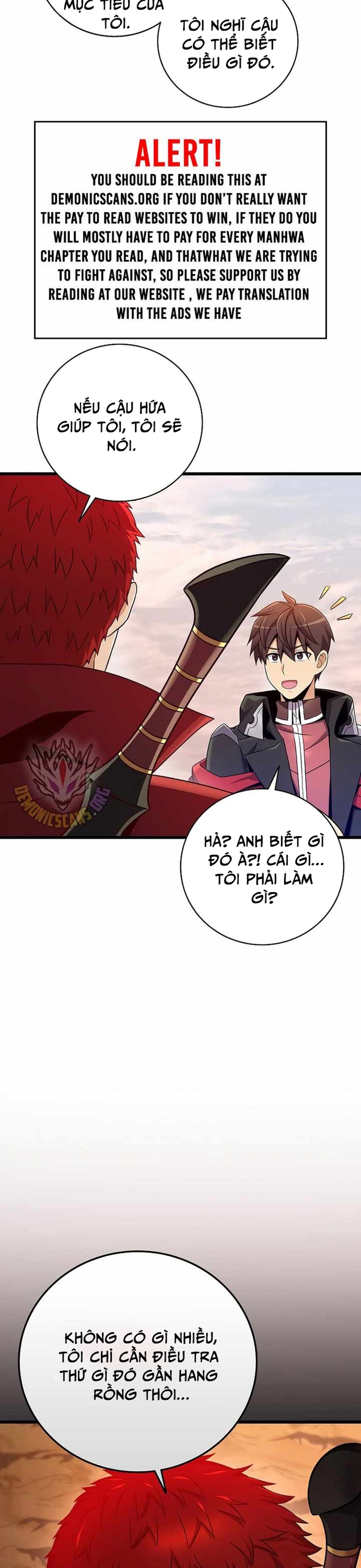 Xạ Thủ Đạn Ma Chap 183 - Next Chap 184