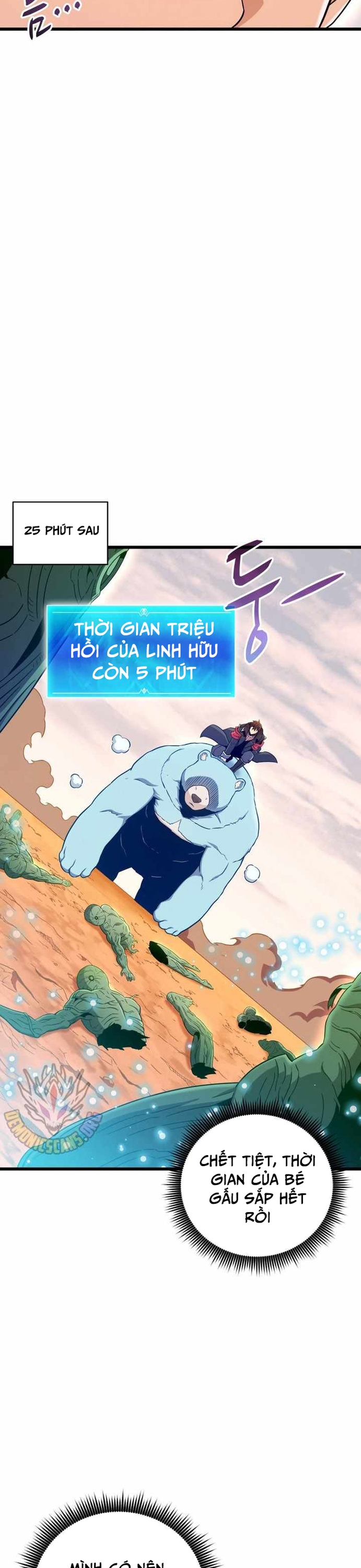 Xạ Thủ Đạn Ma Chap 184 - Next Chap 185