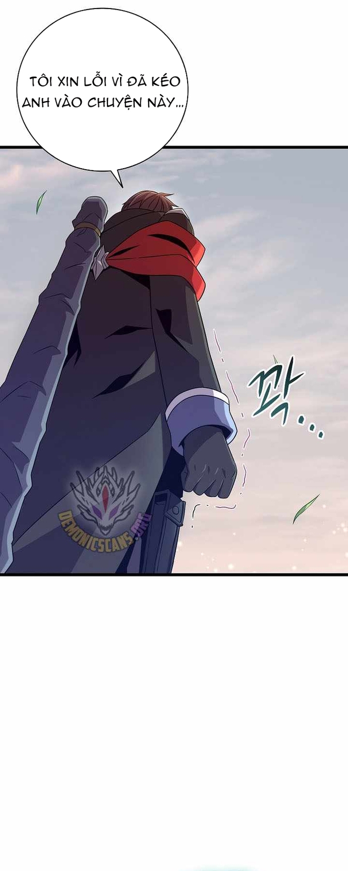 Xạ Thủ Đạn Ma Chap 188 - Next Chap 189