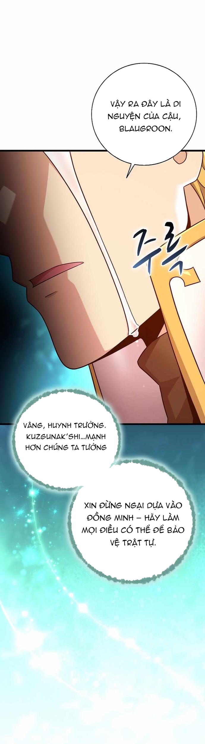 Xạ Thủ Đạn Ma Chap 188 - Next Chap 189