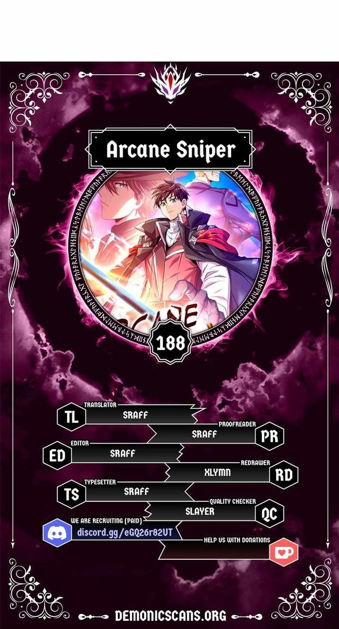 Xạ Thủ Đạn Ma Chap 188 - Next Chap 189