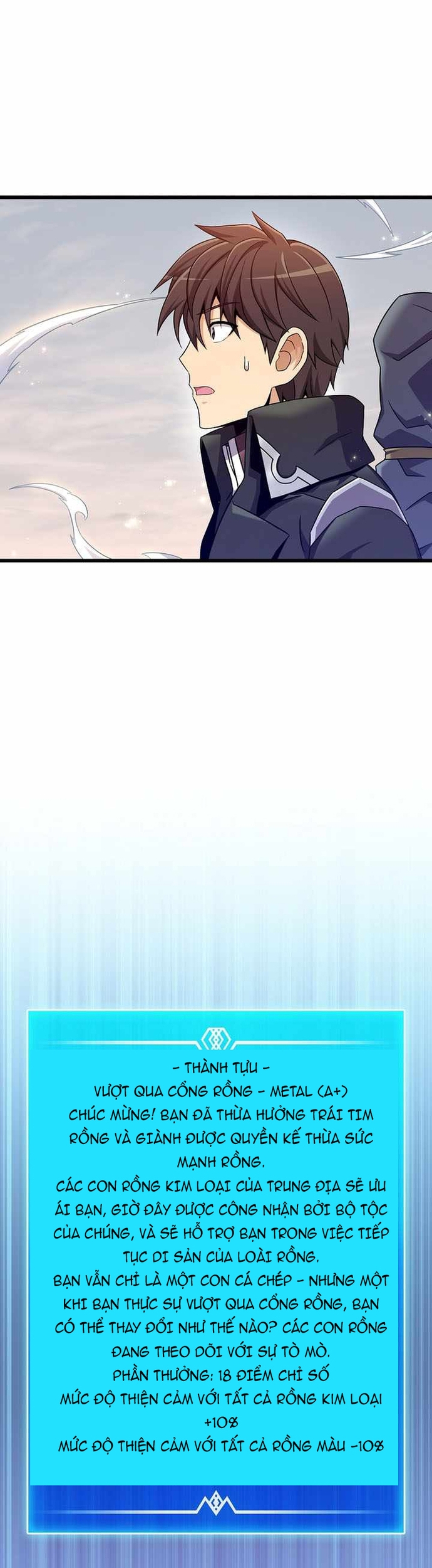 Xạ Thủ Đạn Ma Chap 188 - Next Chap 189