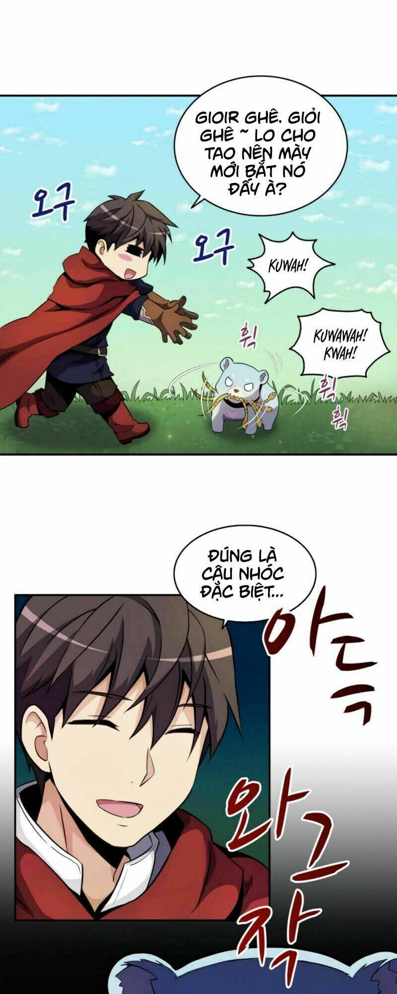 Xạ Thủ Đạn Ma Chap 19 - Next Chap 20