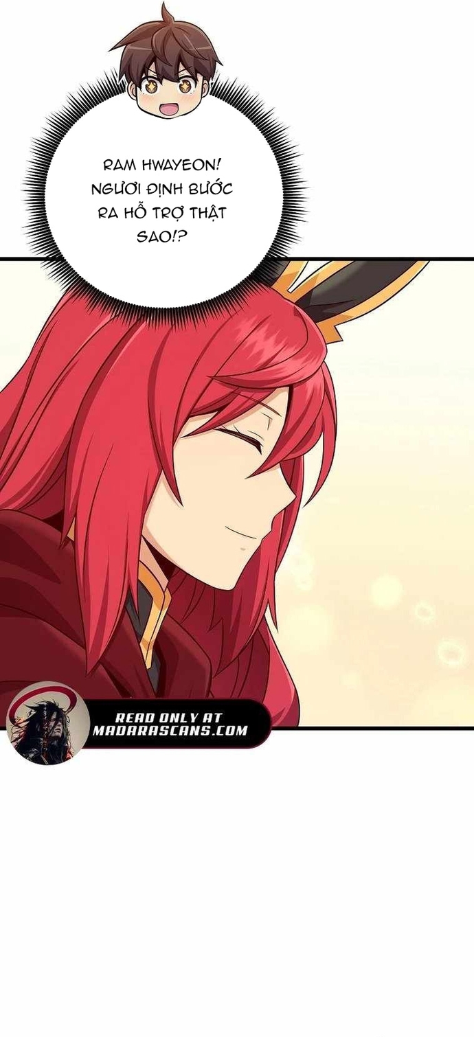 Xạ Thủ Đạn Ma Chap 193 - Next Chap 194