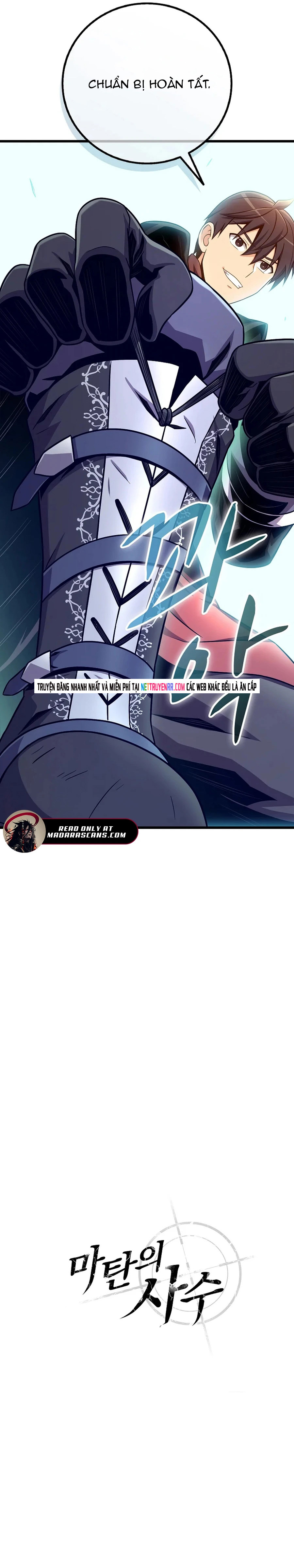 Xạ Thủ Đạn Ma Chap 197 - Next Chap 198