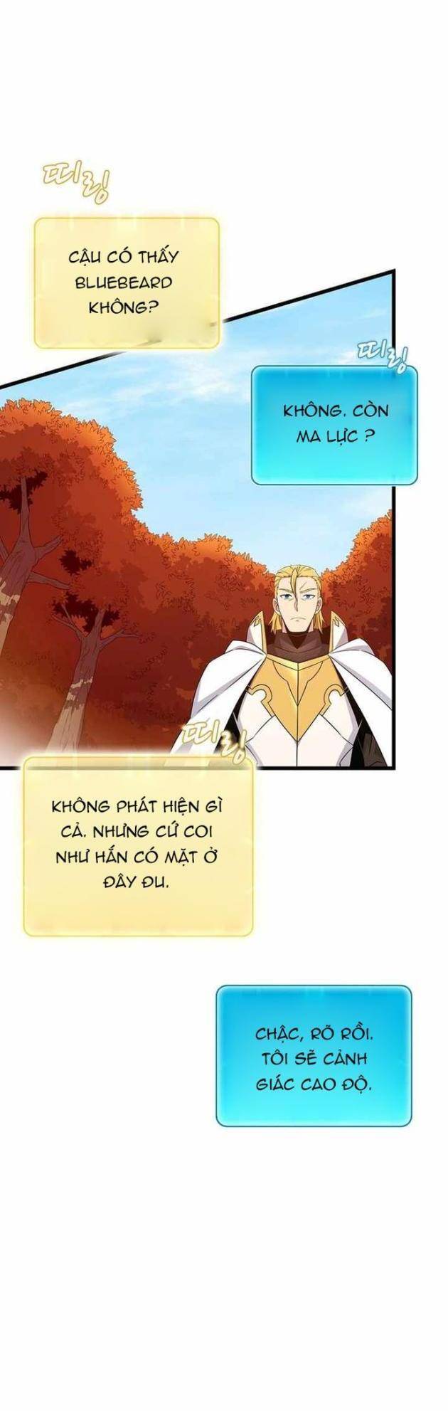 Xạ thủ đạn ma Chap 198 - Next Chap 199