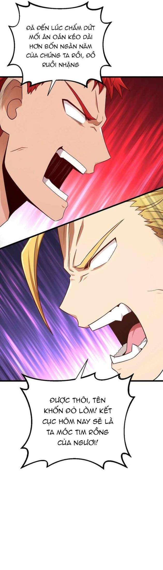 Xạ thủ đạn ma Chap 198 - Next Chap 199