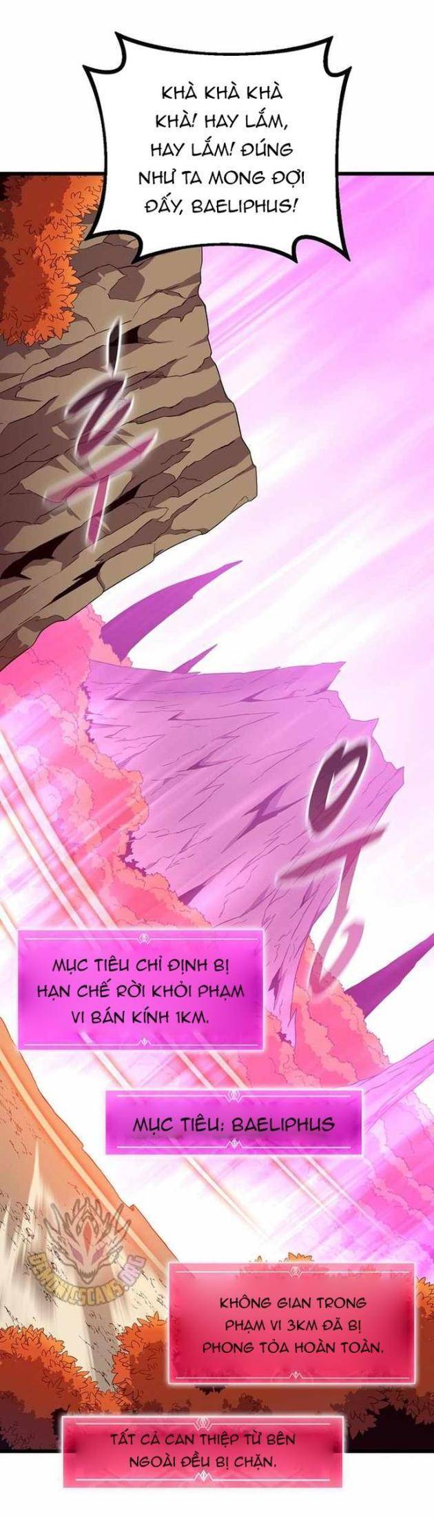 Xạ thủ đạn ma Chap 198 - Next Chap 199