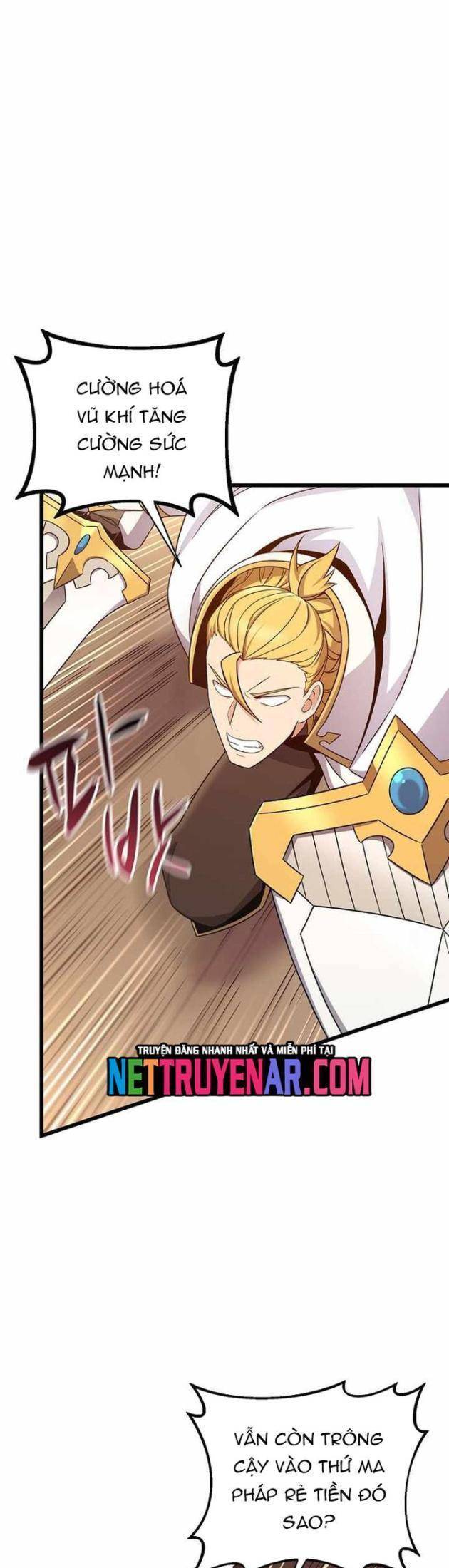 Xạ thủ đạn ma Chap 198 - Next Chap 199