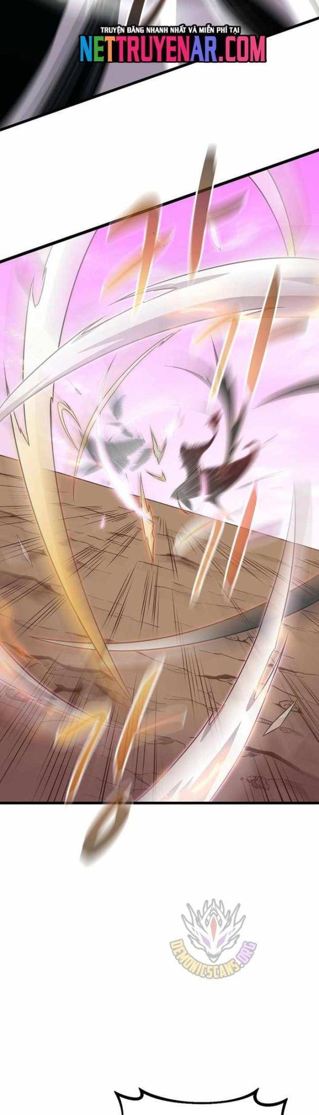 Xạ thủ đạn ma Chap 198 - Next Chap 199