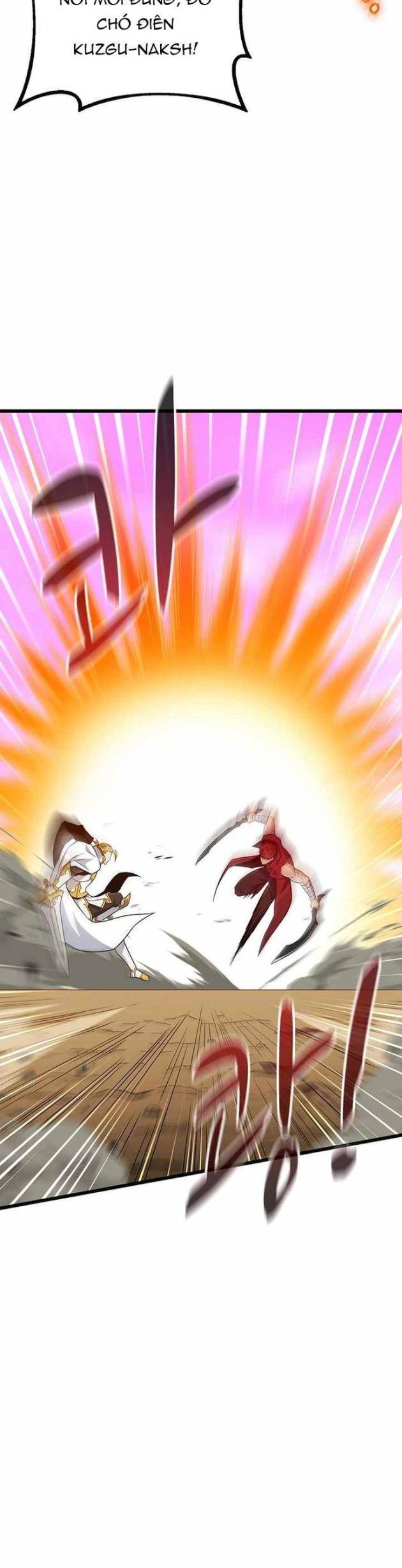 Xạ thủ đạn ma Chap 198 - Next Chap 199