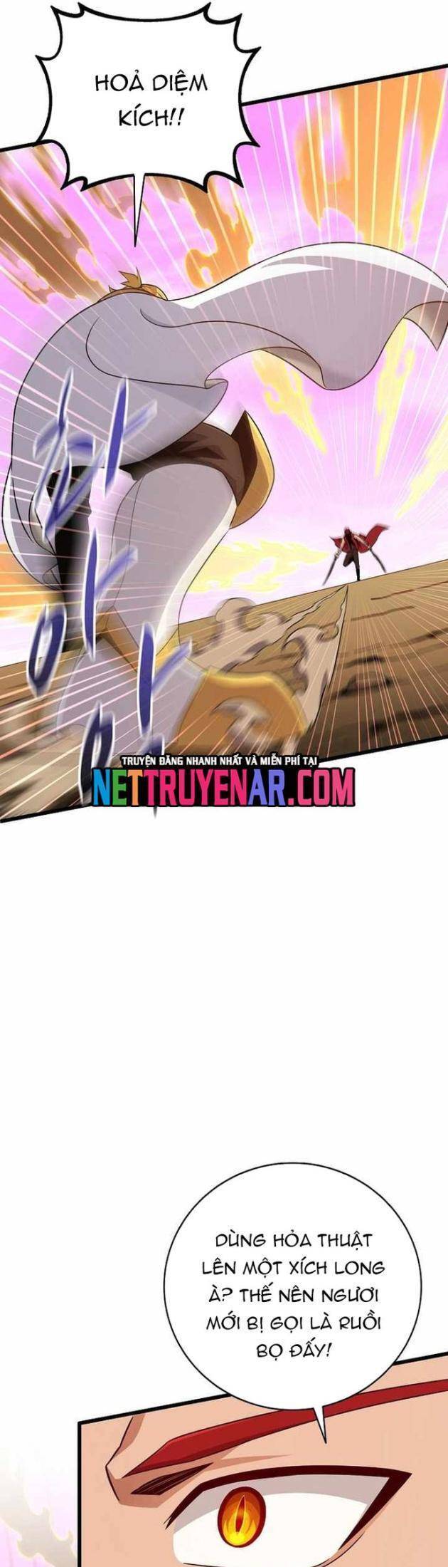 Xạ thủ đạn ma Chap 198 - Next Chap 199