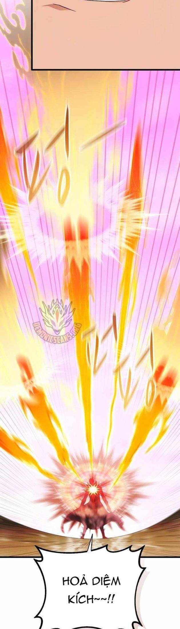 Xạ thủ đạn ma Chap 198 - Next Chap 199