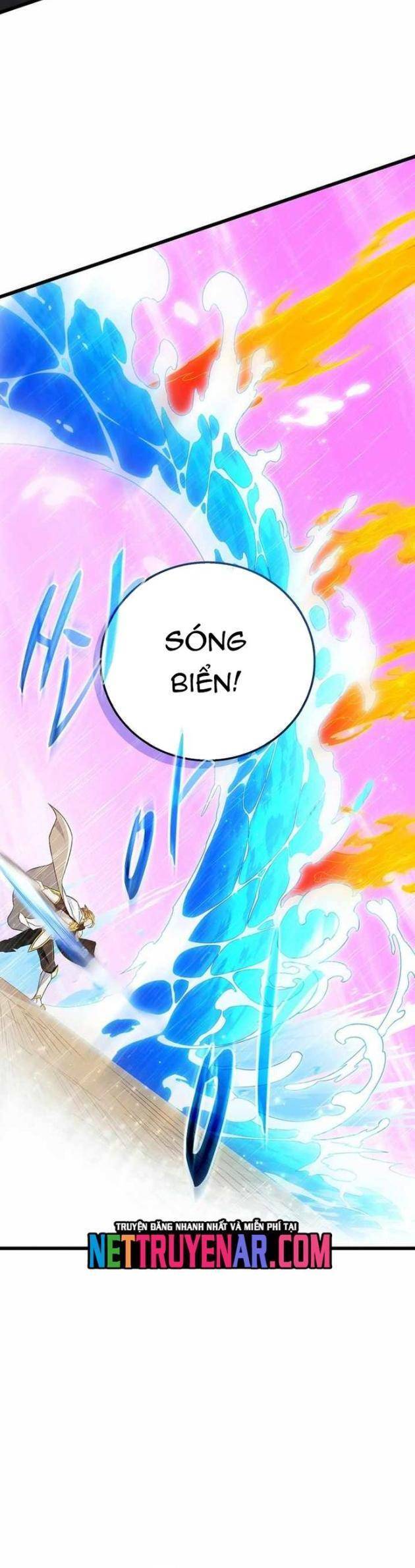 Xạ thủ đạn ma Chap 198 - Next Chap 199