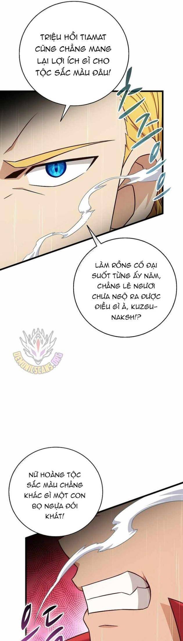 Xạ thủ đạn ma Chap 198 - Next Chap 199