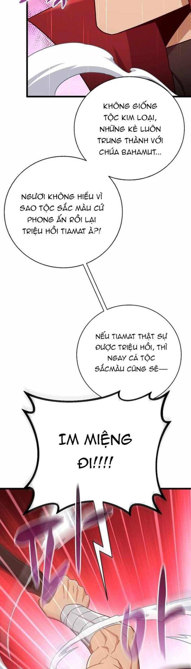 Xạ thủ đạn ma Chap 198 - Next Chap 199