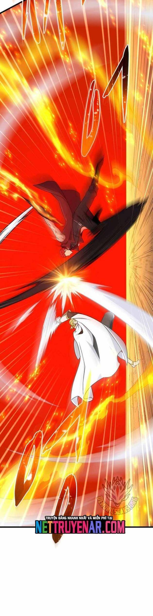 Xạ thủ đạn ma Chap 198 - Next Chap 199