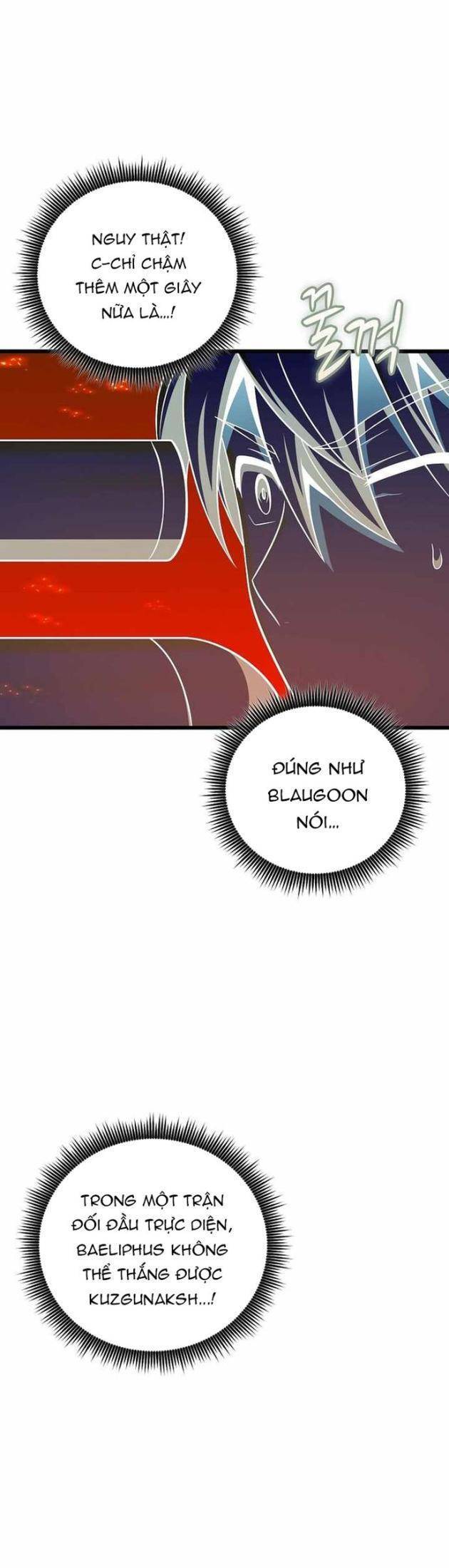 Xạ thủ đạn ma Chap 198 - Next Chap 199