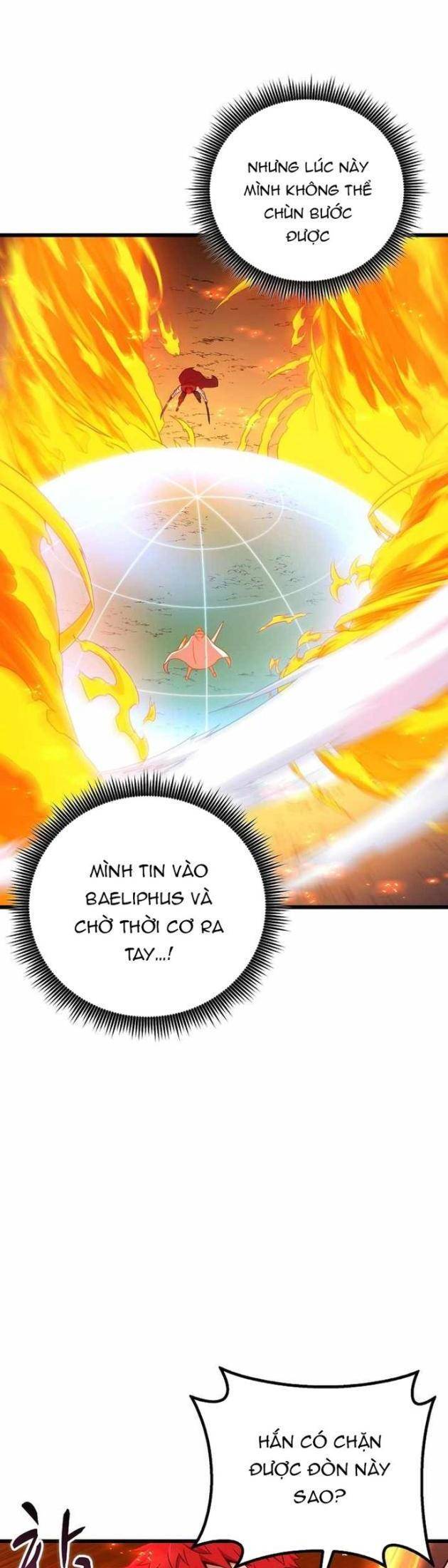 Xạ thủ đạn ma Chap 198 - Next Chap 199