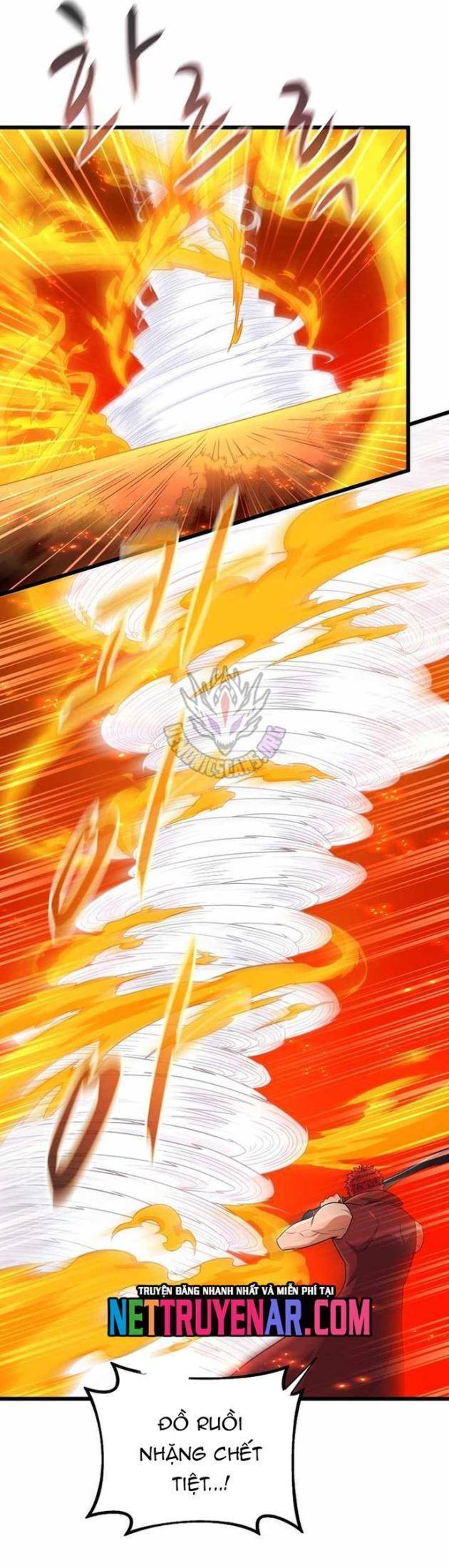 Xạ thủ đạn ma Chap 198 - Next Chap 199