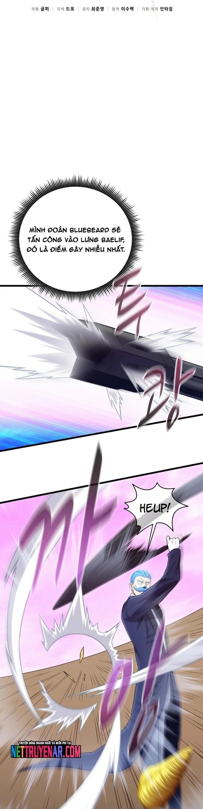 Xạ thủ đạn ma Chap 201 - Next Chap 202