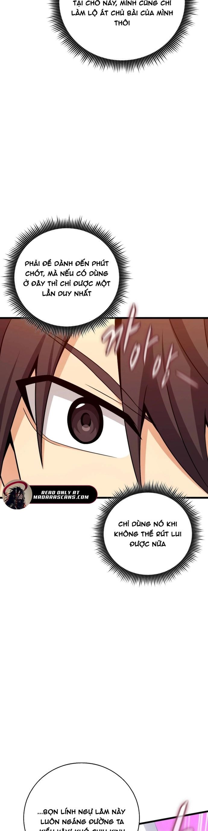 Xạ thủ đạn ma Chap 201 - Next Chap 202