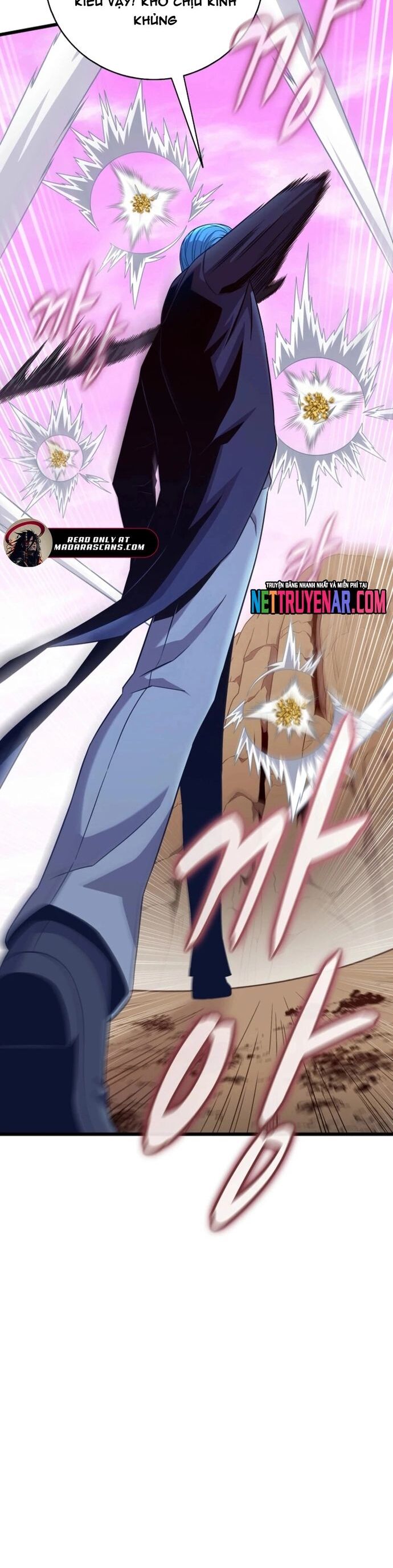 Xạ thủ đạn ma Chap 201 - Next Chap 202