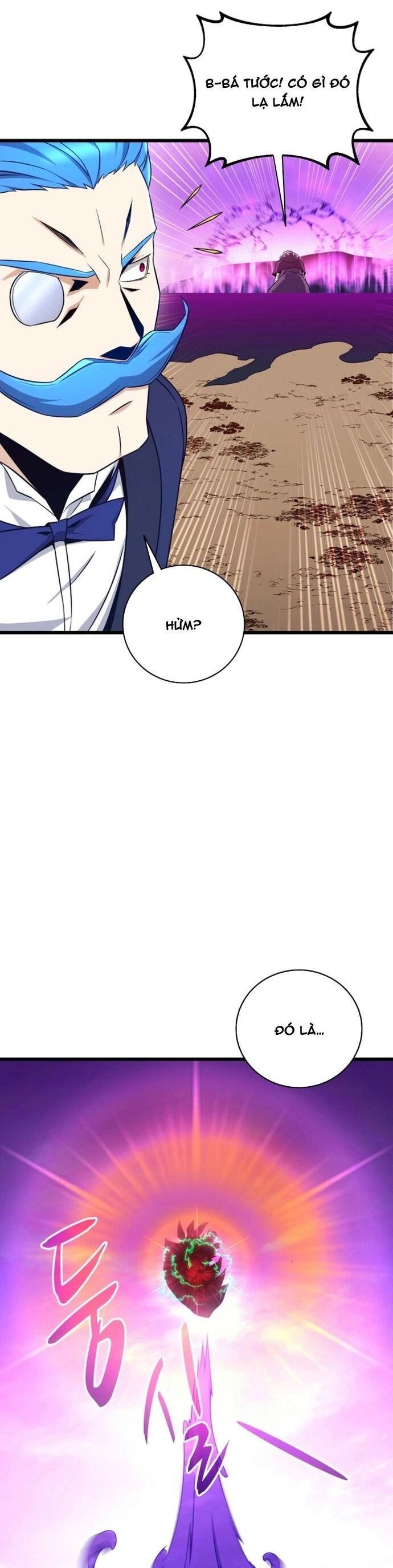 Xạ thủ đạn ma Chap 201 - Next Chap 202