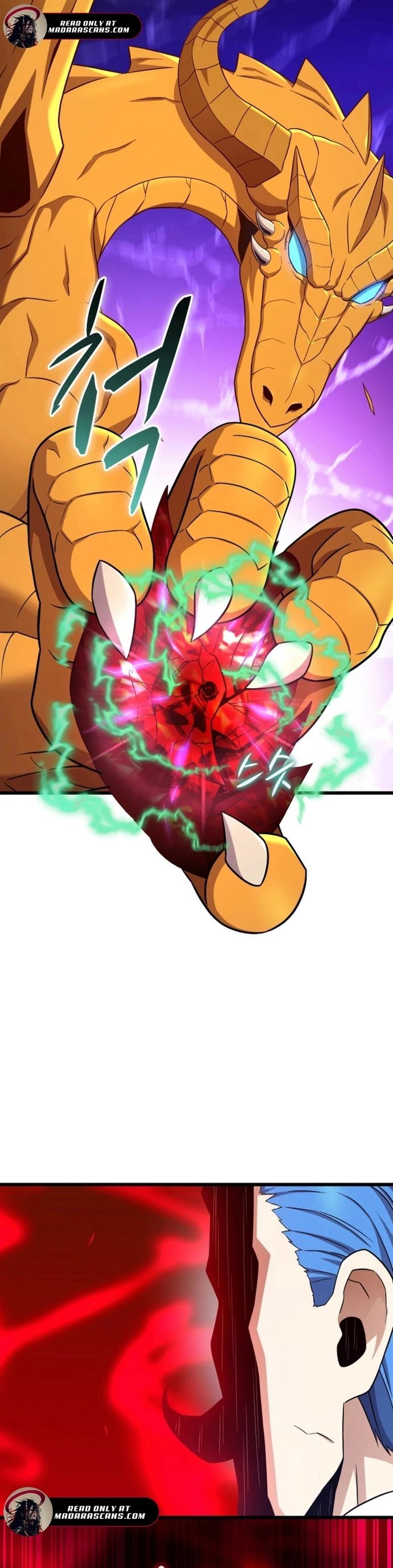 Xạ thủ đạn ma Chap 201 - Next Chap 202