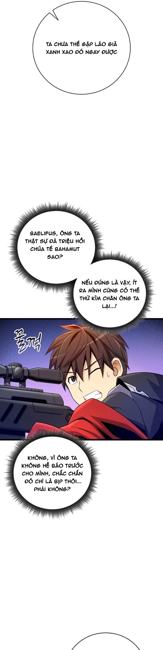 Xạ thủ đạn ma Chap 201 - Next Chap 202