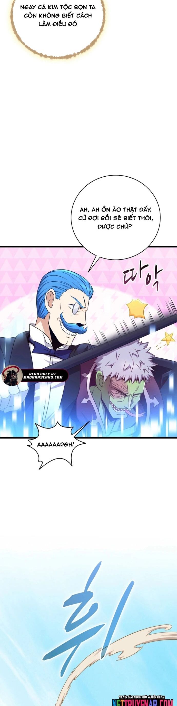 Xạ thủ đạn ma Chap 201 - Next Chap 202