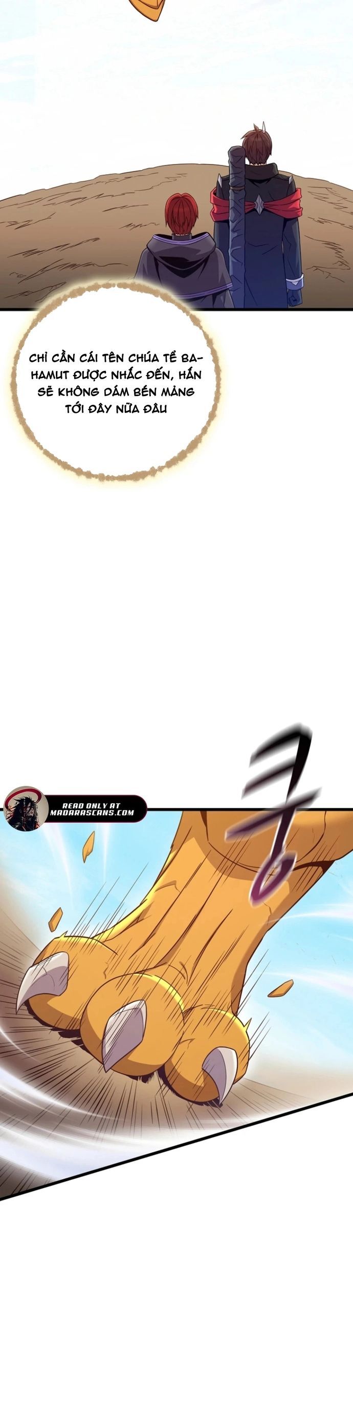 Xạ thủ đạn ma Chap 201 - Next Chap 202