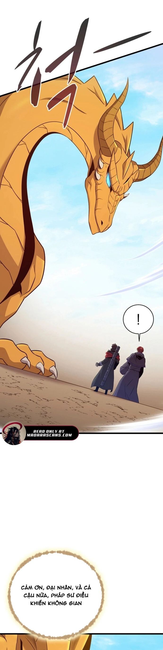 Xạ thủ đạn ma Chap 201 - Next Chap 202