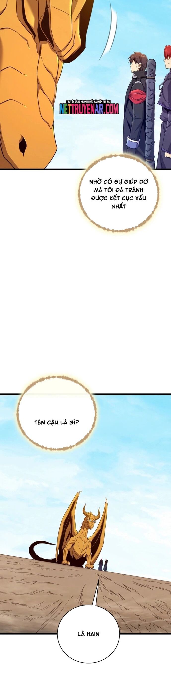 Xạ thủ đạn ma Chap 201 - Next Chap 202