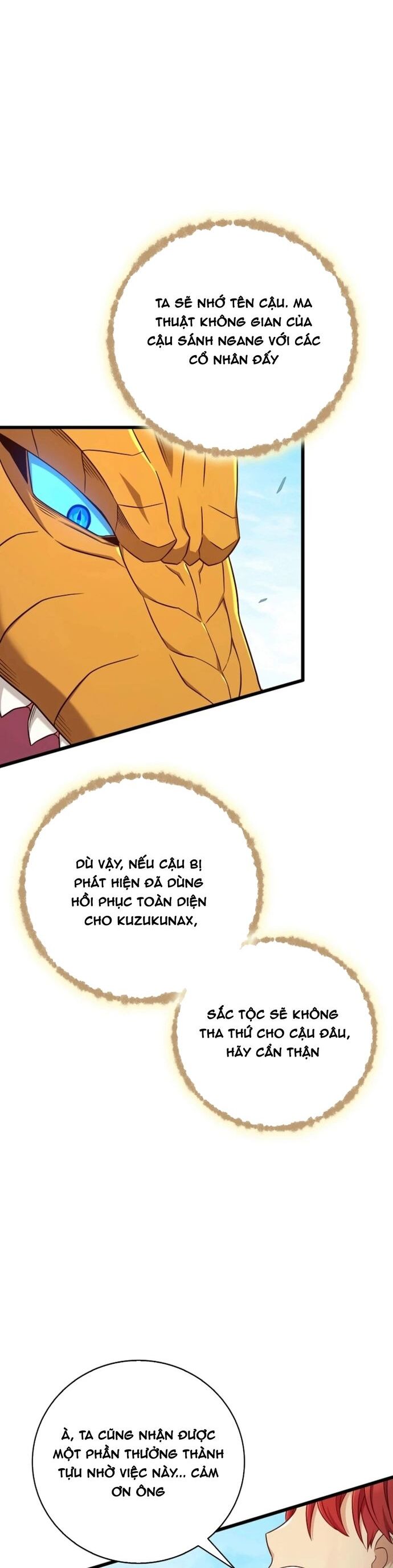 Xạ thủ đạn ma Chap 201 - Next Chap 202