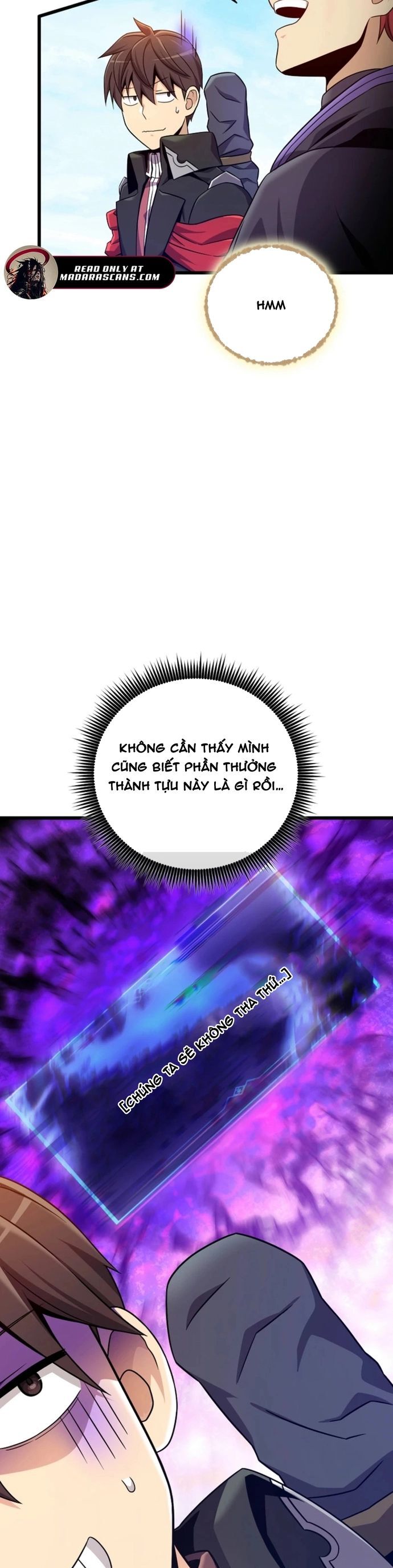 Xạ thủ đạn ma Chap 201 - Next Chap 202