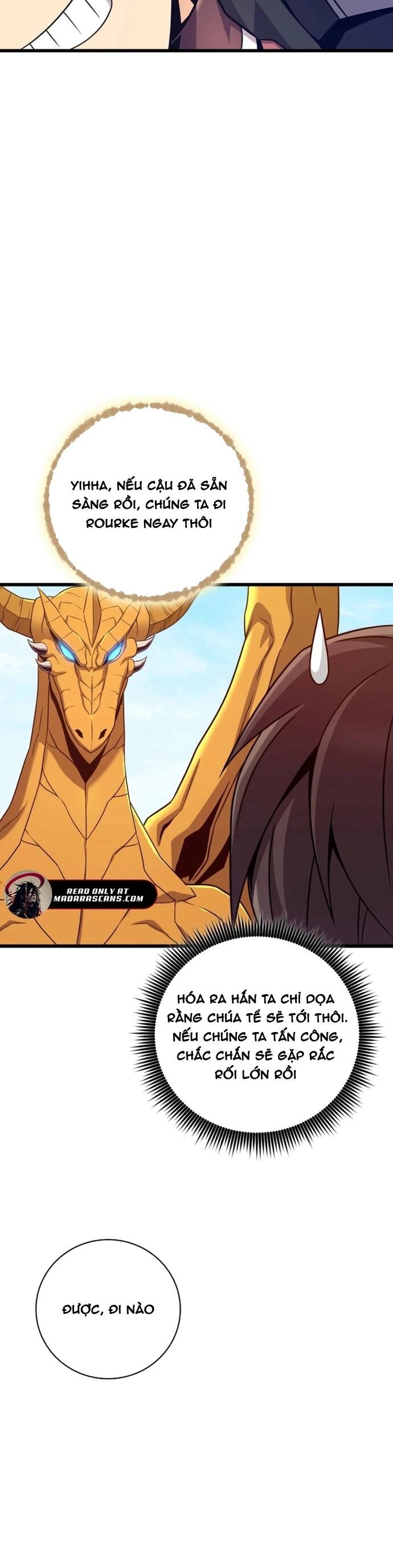 Xạ thủ đạn ma Chap 201 - Next Chap 202