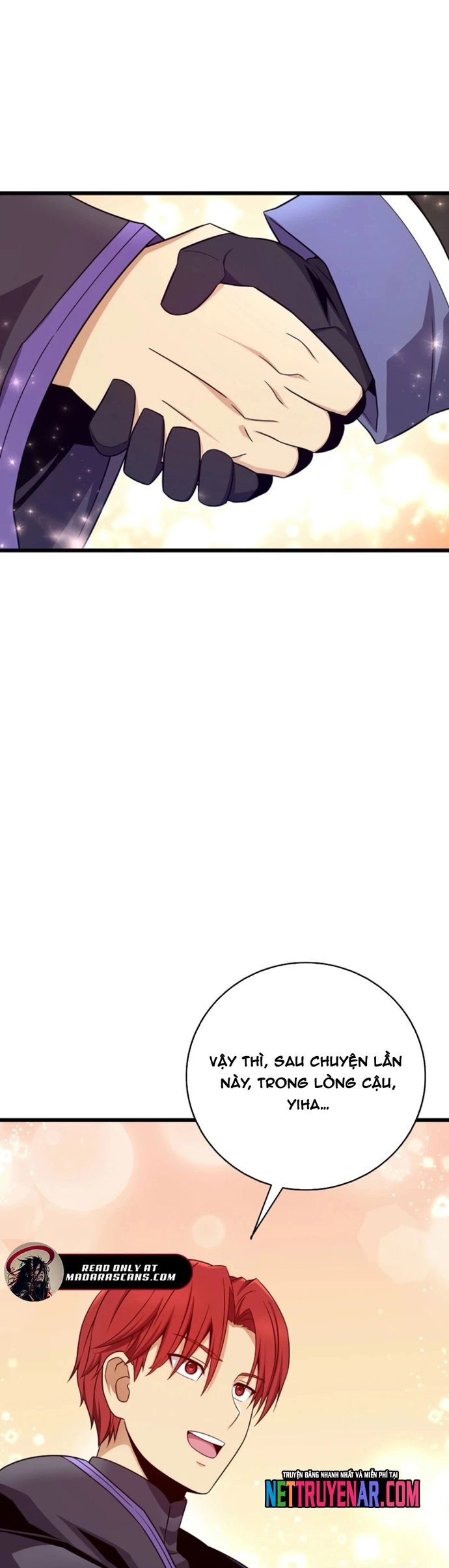 Xạ thủ đạn ma Chap 201 - Next Chap 202