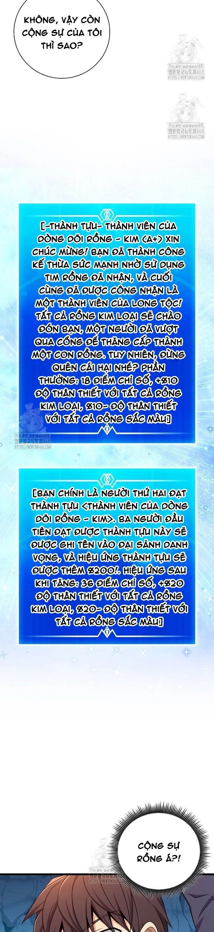 Xạ thủ đạn ma Chap 202 - Next Chap 203